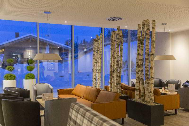 Alpenhotel Kaiserfels Sankt Johann in Tirol Exteriér fotografie